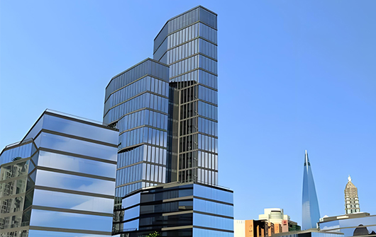 北京政通道和科技有限公司