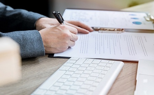 ISO内审员是什么意思