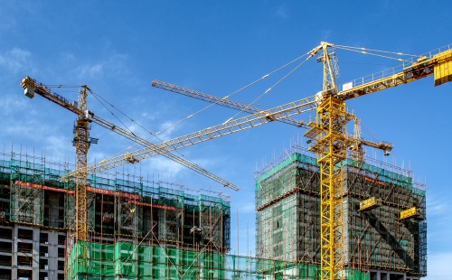 建筑三大体系认证是什么