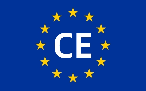 小的CE认证机构可以清关吗